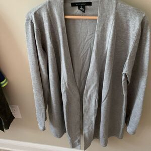 89th and Madison sweater